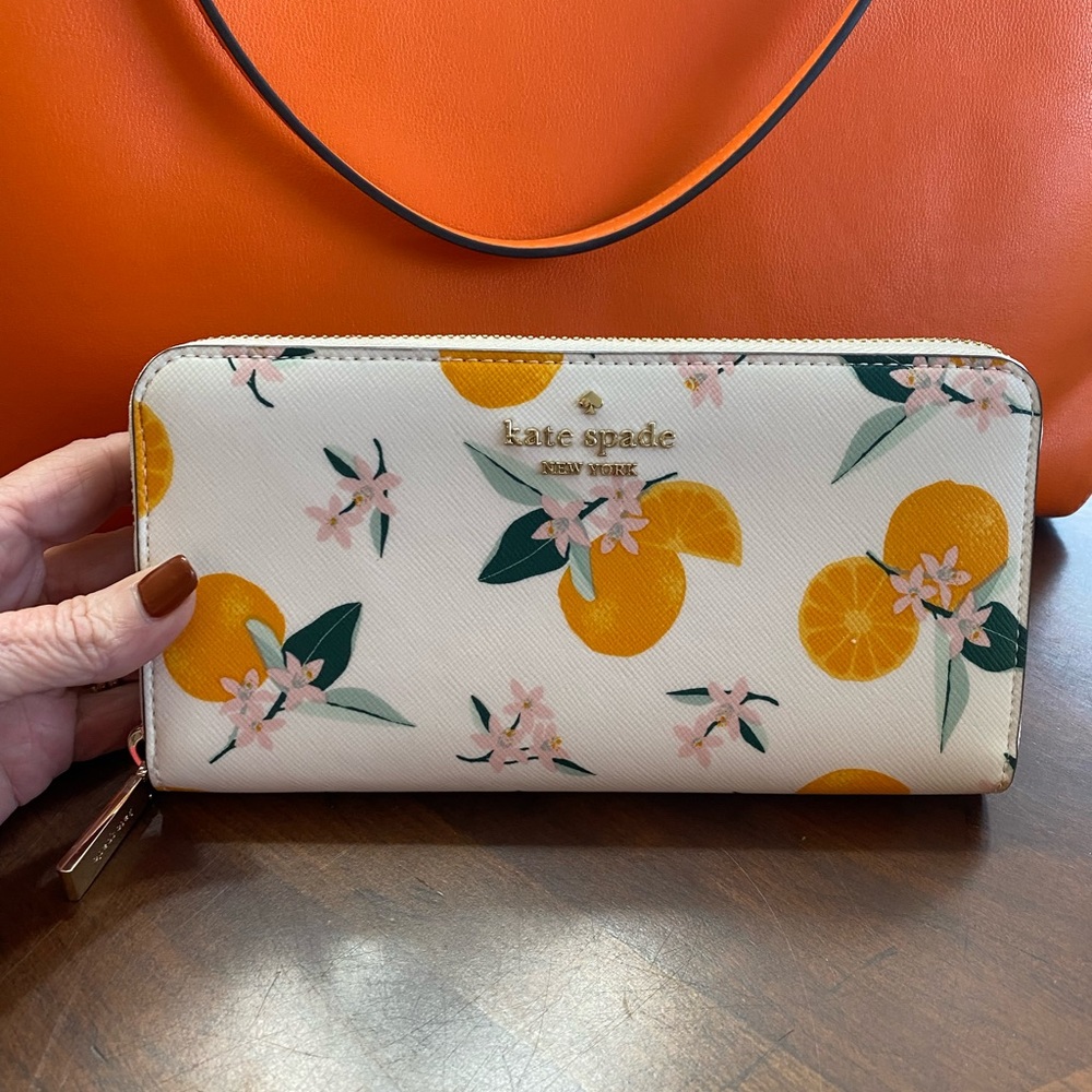 🧡Kate Spade Set🧡 - Picture 4 of 16